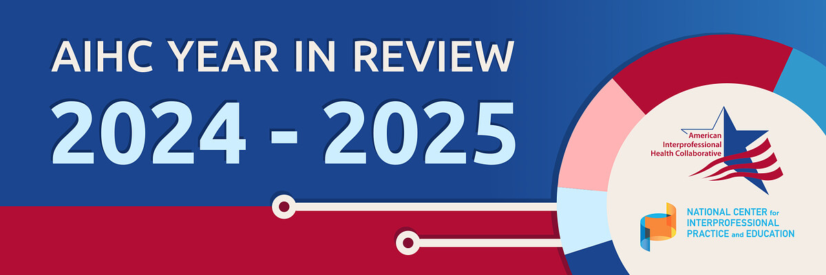 AIHC Year in Review 2024-2025